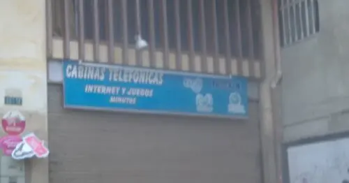 CABINAS TELEFONICAS CALLE 26 86G CON 19 CABINAS TELEFONICAS CALLE 26 86G CON 19